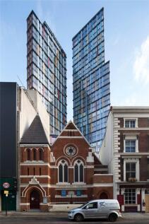 One Crown Place