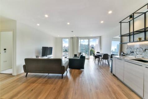 Curlew House