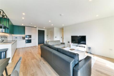 Curlew House