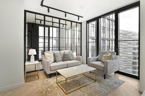 One Crown Place