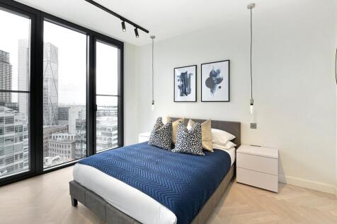 One Crown Place