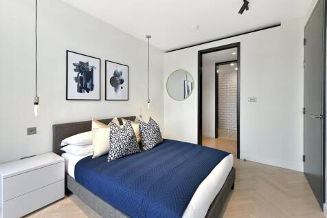 One Crown Place