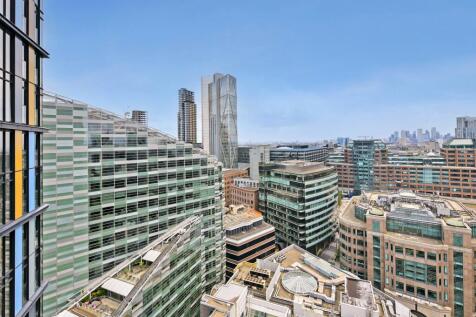 One Crown Place