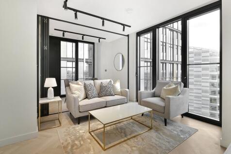 One Crown Place