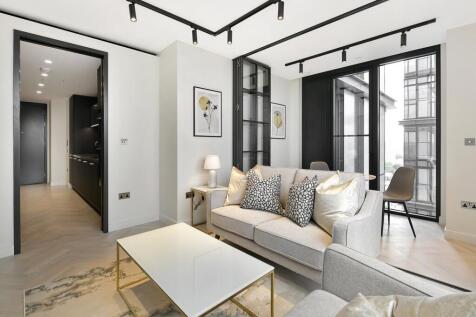 One Crown Place