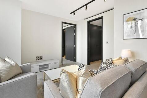 One Crown Place