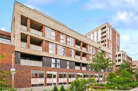 Crane Court