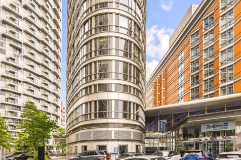 Ontario Tower