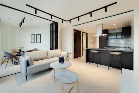 One Crown Place