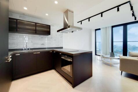 One Crown Place