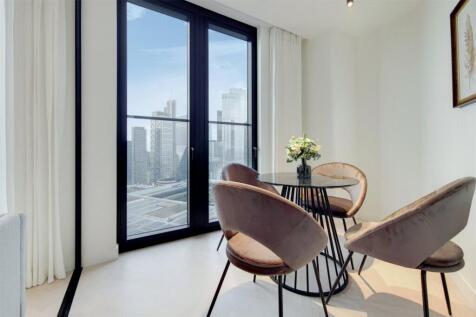 One Crown Place