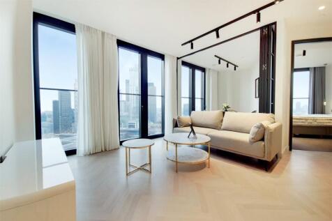One Crown Place