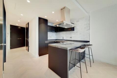 One Crown Place