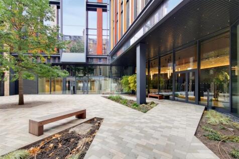 One Crown Place