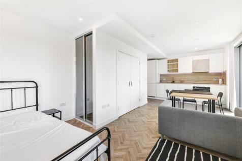 Skyline Apartments