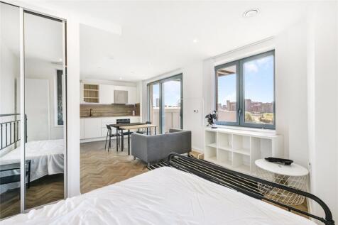 Skyline Apartments