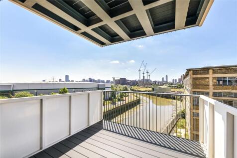 Skyline Apartments