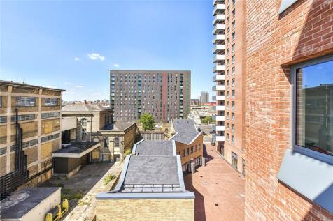 Skyline Apartments