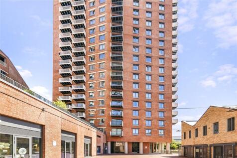 Skyline Apartments
