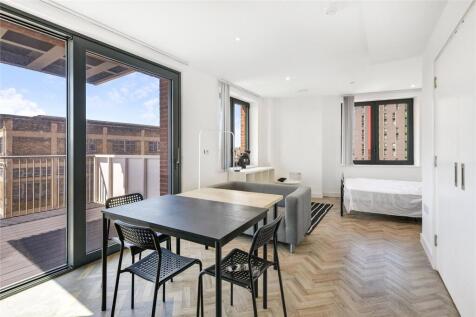 Skyline Apartments