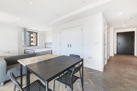 Skyline Apartments