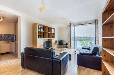 Maritime Quay E14