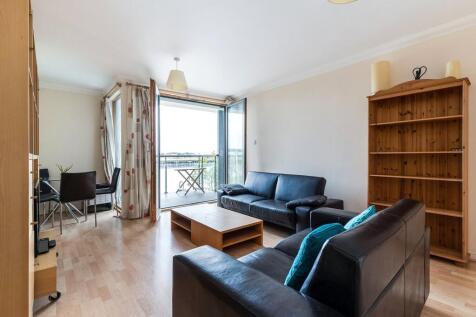 Maritime Quay E14