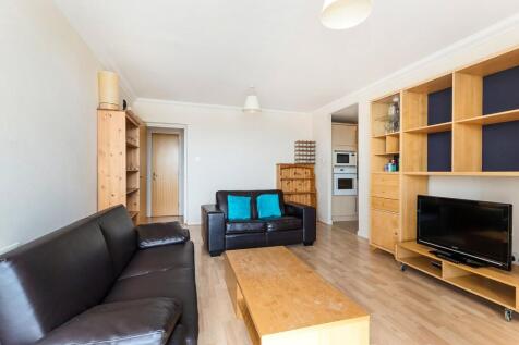 Maritime Quay E14