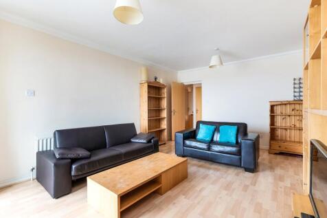 Maritime Quay E14