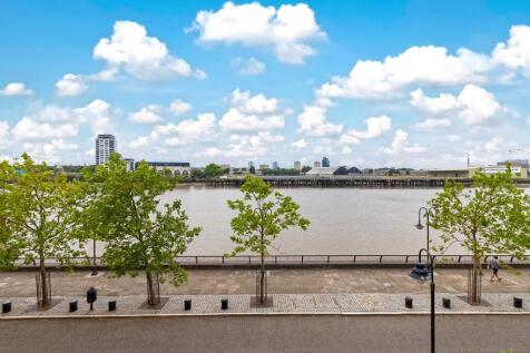 Maritime Quay E14