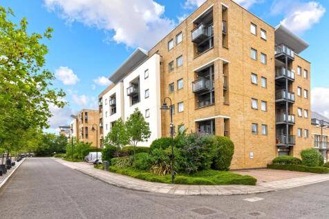 Maritime Quay E14