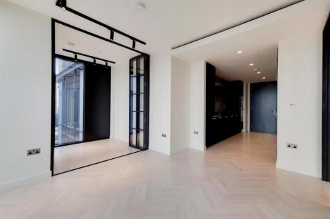One Crown Place