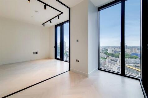One Crown Place