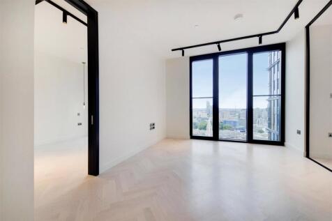 One Crown Place