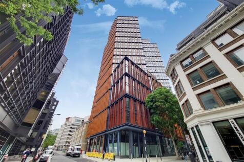 One Crown Place