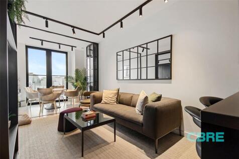 One Crown Place