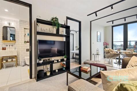 One Crown Place