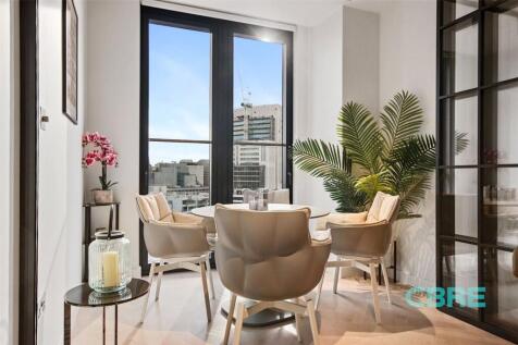 One Crown Place