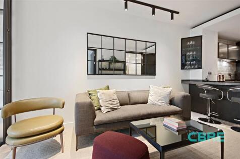 One Crown Place