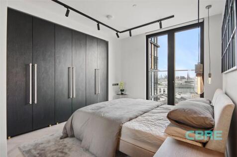 One Crown Place
