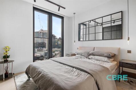 One Crown Place