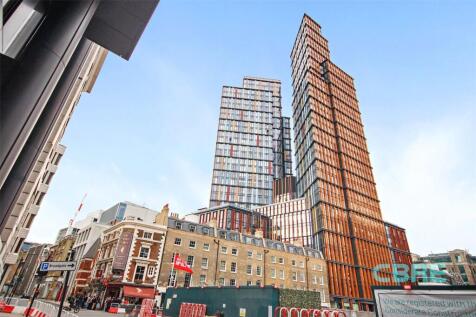 One Crown Place