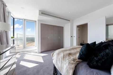 Charrington Tower