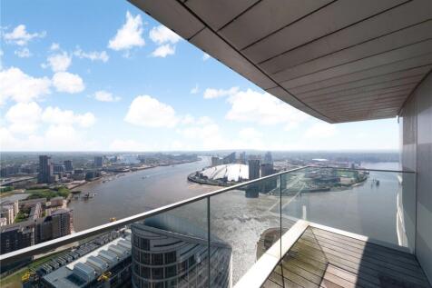 Charrington Tower