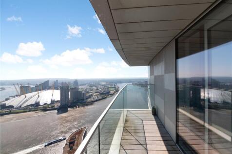Charrington Tower