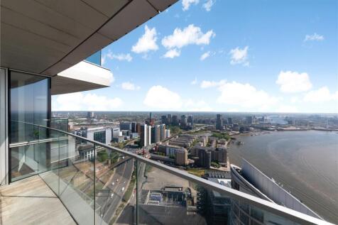 Charrington Tower