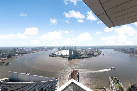 Charrington Tower