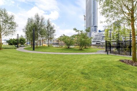 Park Drive