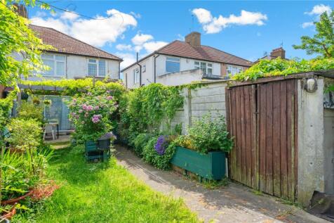 Clovelly Avenue