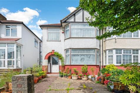 Clovelly Avenue
